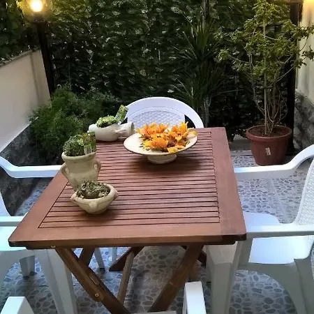 Casa Liliana בית נופש קטאניה