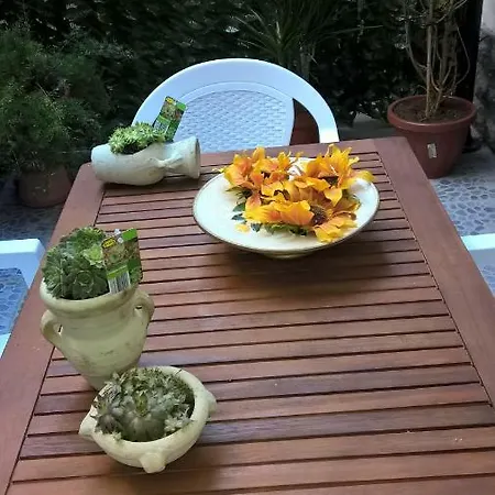 Casa Liliana *