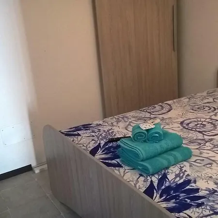 בית נופש Casa Liliana
