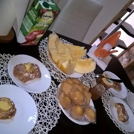 Casa Liliana *