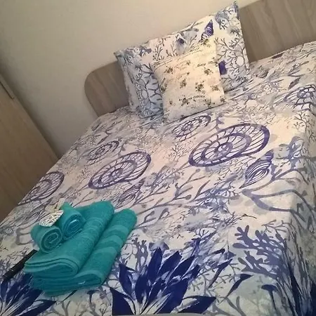 Casa Liliana Holiday home Catania