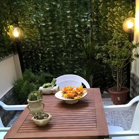 Holiday home Casa Liliana