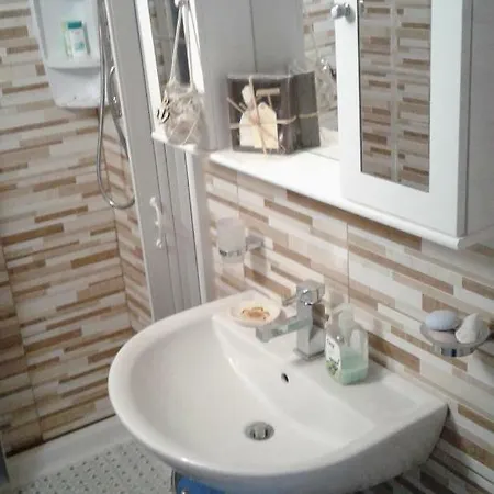 Holiday home Casa Liliana Catania