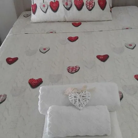 Casa Liliana Holiday home *
