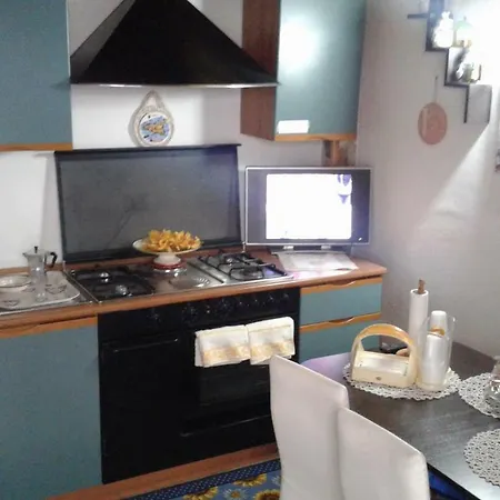 Casa Liliana Catania