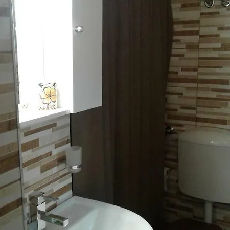 Casa Liliana * קטאניה