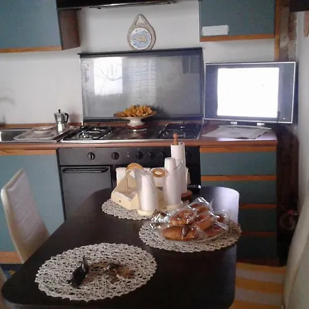 Holiday home Casa Liliana Catania