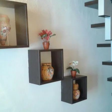 Casa Liliana *