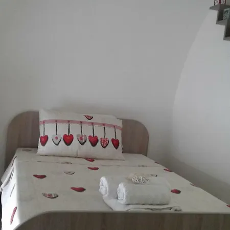 Holiday home Casa Liliana