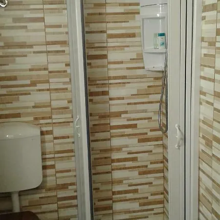 Holiday home Casa Liliana Catania