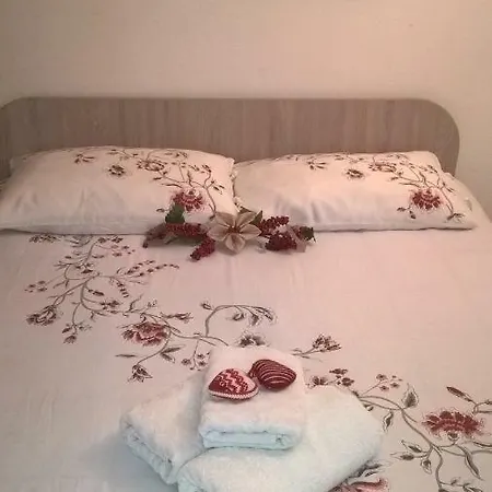 Casa Liliana Catania