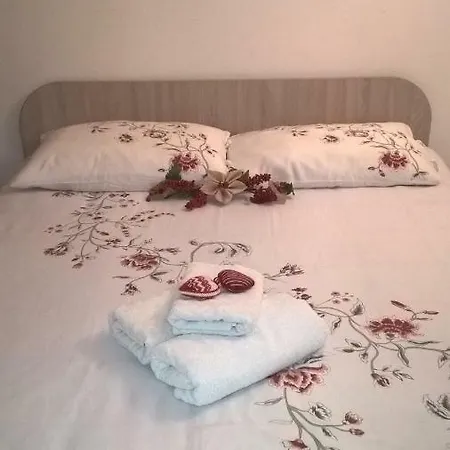 Casa Liliana Holiday home