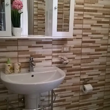 Casa Liliana *