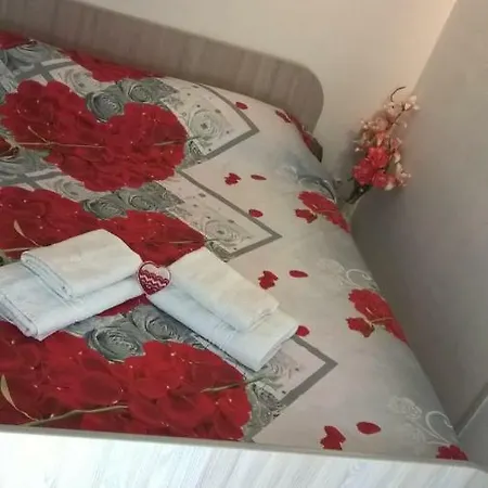 Casa Liliana * קטאניה