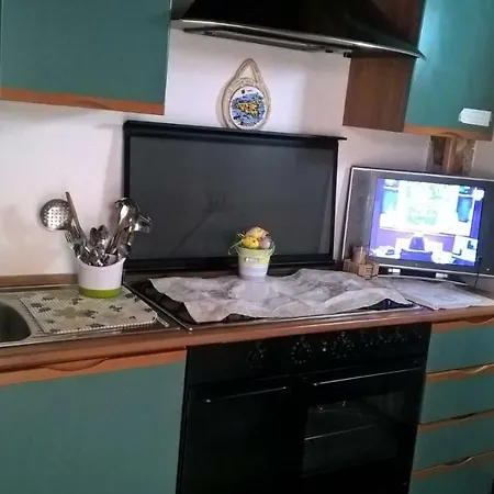 Casa Liliana * קטאניה