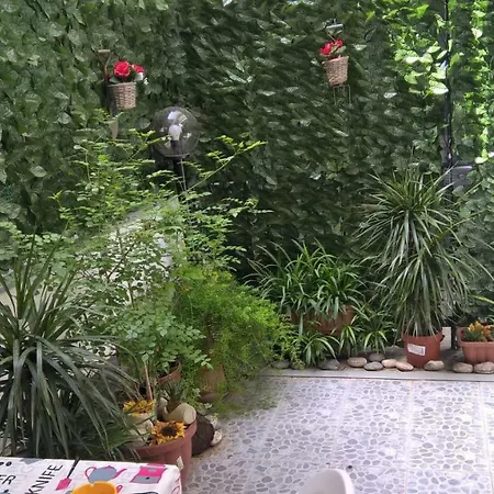 Casa Liliana Catania