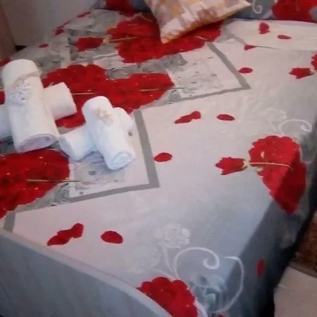 Casa Liliana Holiday home Catania