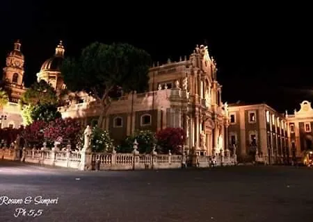 Casa Liliana *