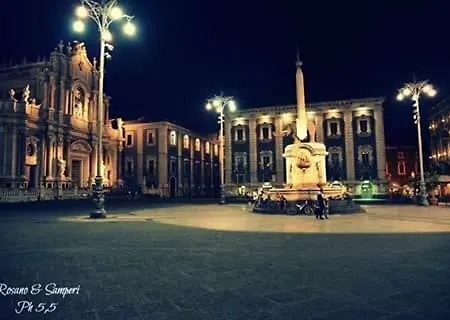 Casa Liliana Catania