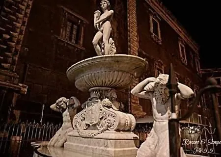 Casa vacanze Casa Liliana Aeroporto di Catania Fontana Rossa